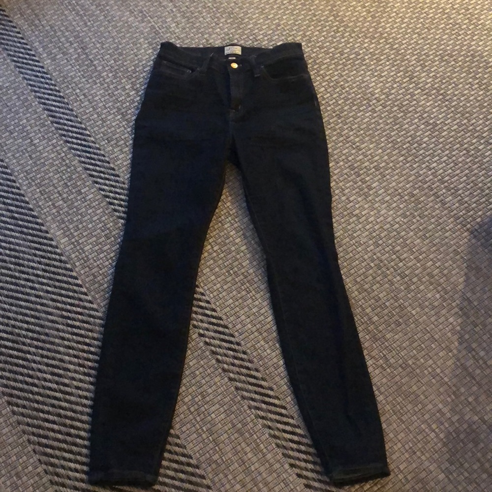 Jcrew jeans